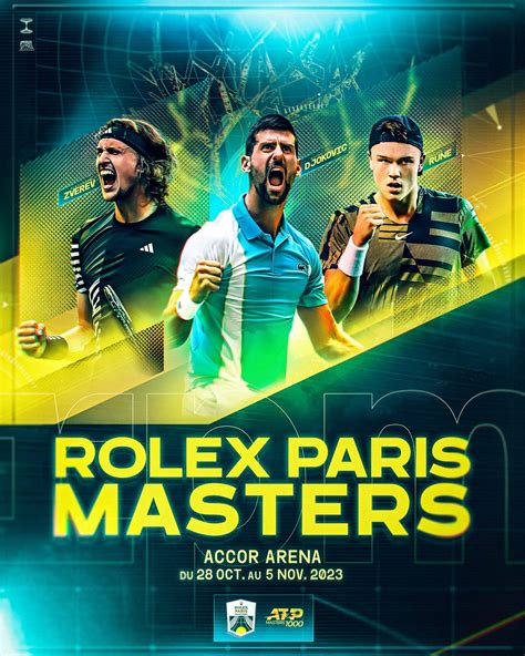 buying a rolex in paris|Rolex Paris masters prize money.